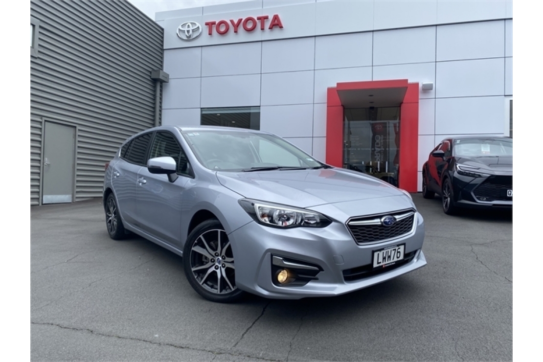 Ilikethat - Subaru, 2.0 Sport SLT 2.0P NZ NEW..., 2018  - Auckland City, Auckland 