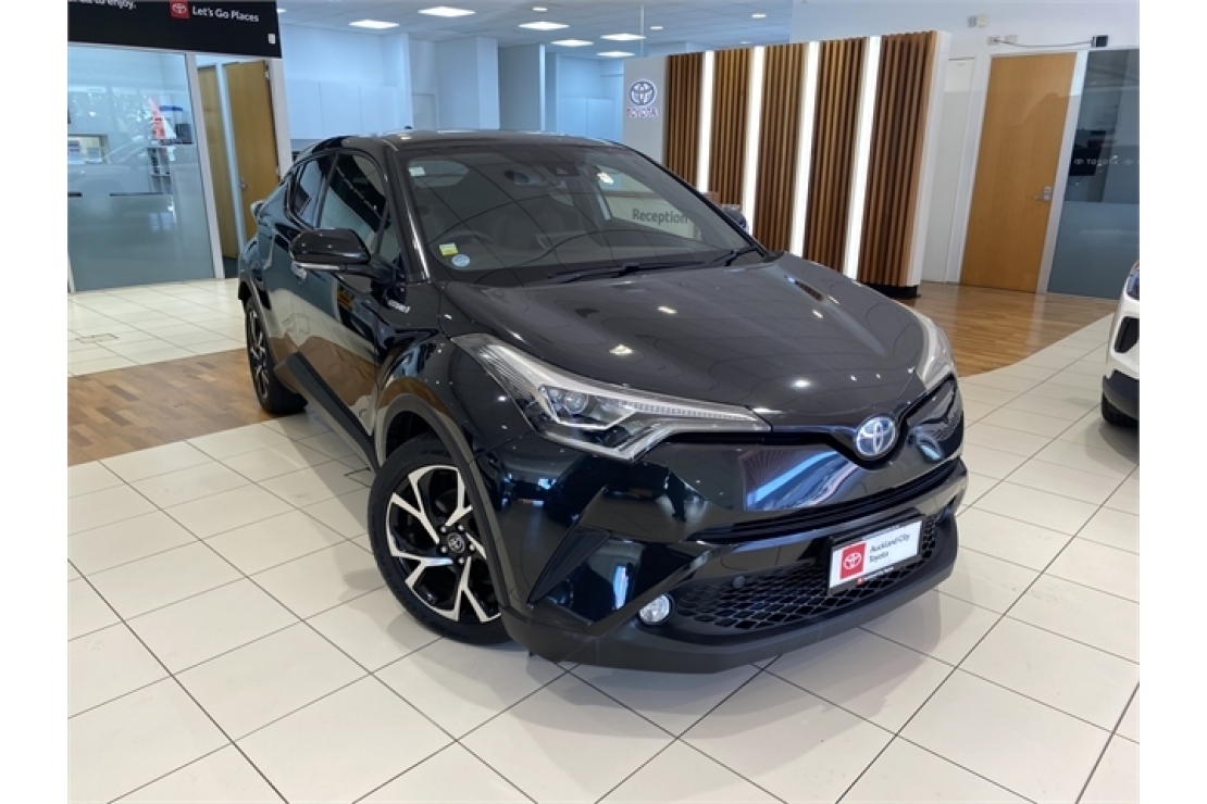 Ilikethat - Toyota, 1.8 Hybrid G LED Edition ..., 2018 - Auckland City, Auckland