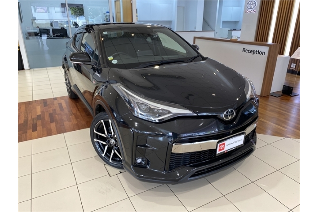 Ilikethat - Toyota, 1.8 Hybrid GR Sport 5 Dr ..., 2020 - Auckland City, Auckland