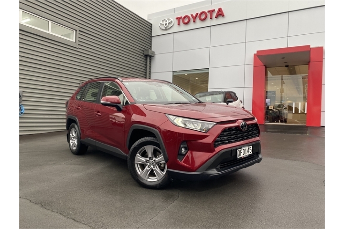 Ilikethat - Toyota, GX 2.0P CVT FWD SUV/5D/5S..., 2023  - Auckland City, Auckland 