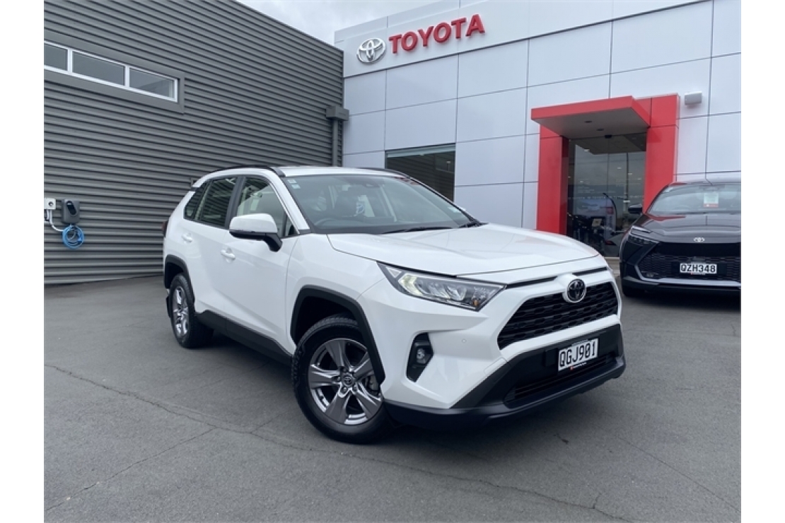 Ilikethat - Toyota, GX 2.0P CVT FWD NZ New, L..., 2023  - Auckland City, Auckland 