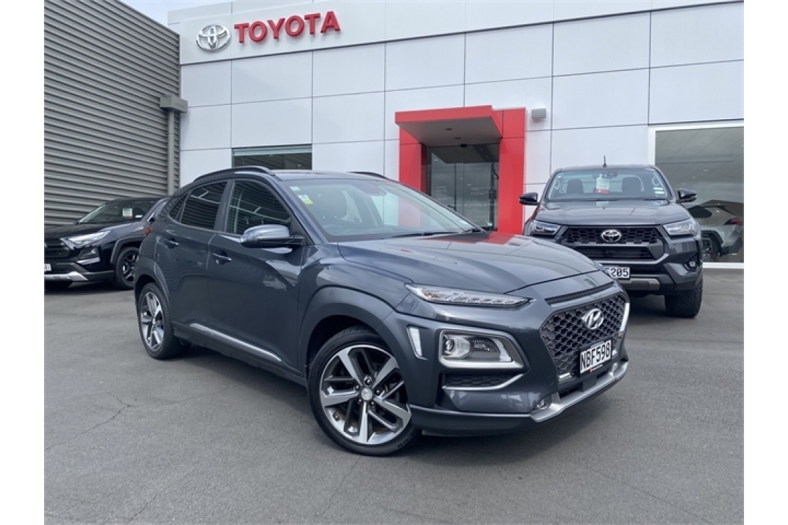 Ilikethat - Hyundai, 2.0 2WD Elite 2.0P NZ NEW..., 2020  - Auckland City, Auckland 