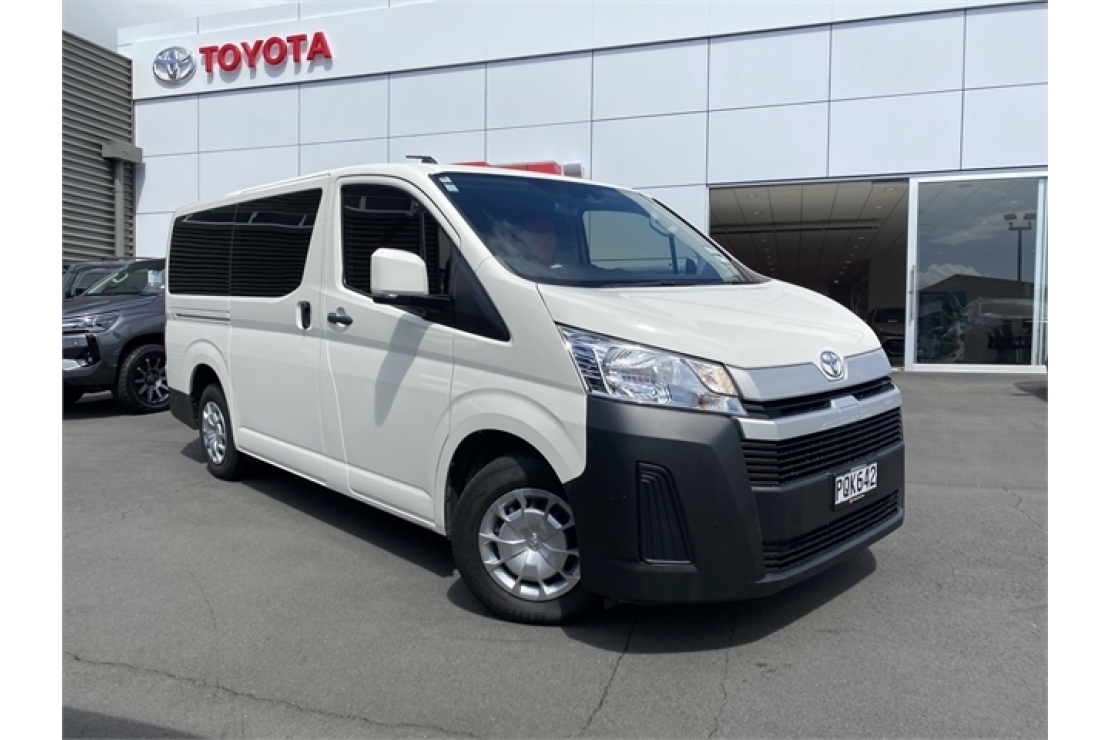 Ilikethat - Toyota, ZR 2.8DT 6AT RWD GVN/5D/2..., 2022  - Auckland City, Auckland 