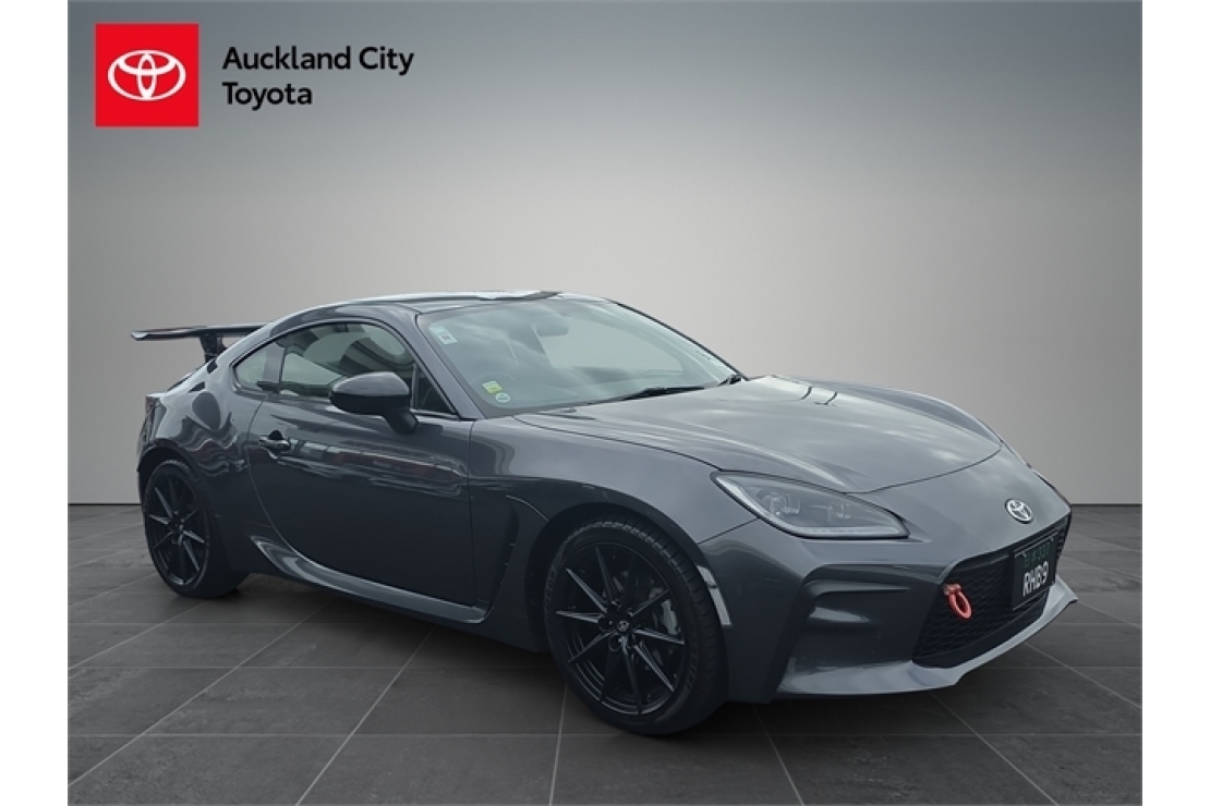 Ilikethat - Toyota, GR 2.4 Ltr Petrol Coupe R..., 2022  - Auckland City, Auckland