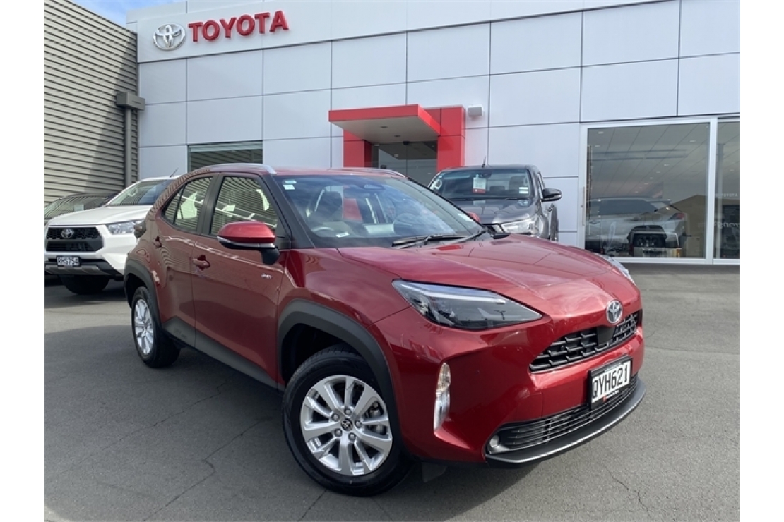 Ilikethat - Toyota, GX 1.5PH/HD Nz New,  Blin..., 2024  - Auckland City, Auckland 