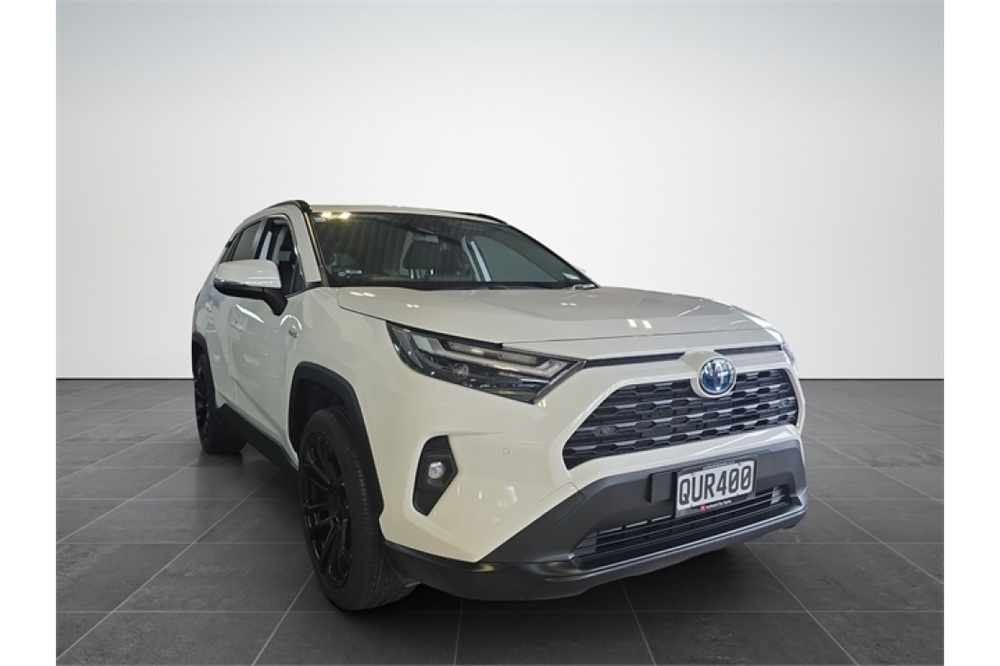 Ilikethat - Toyota, GX 2.5P HV ECVT AWD SUV/5..., 2024  - Auckland City, Auckland 