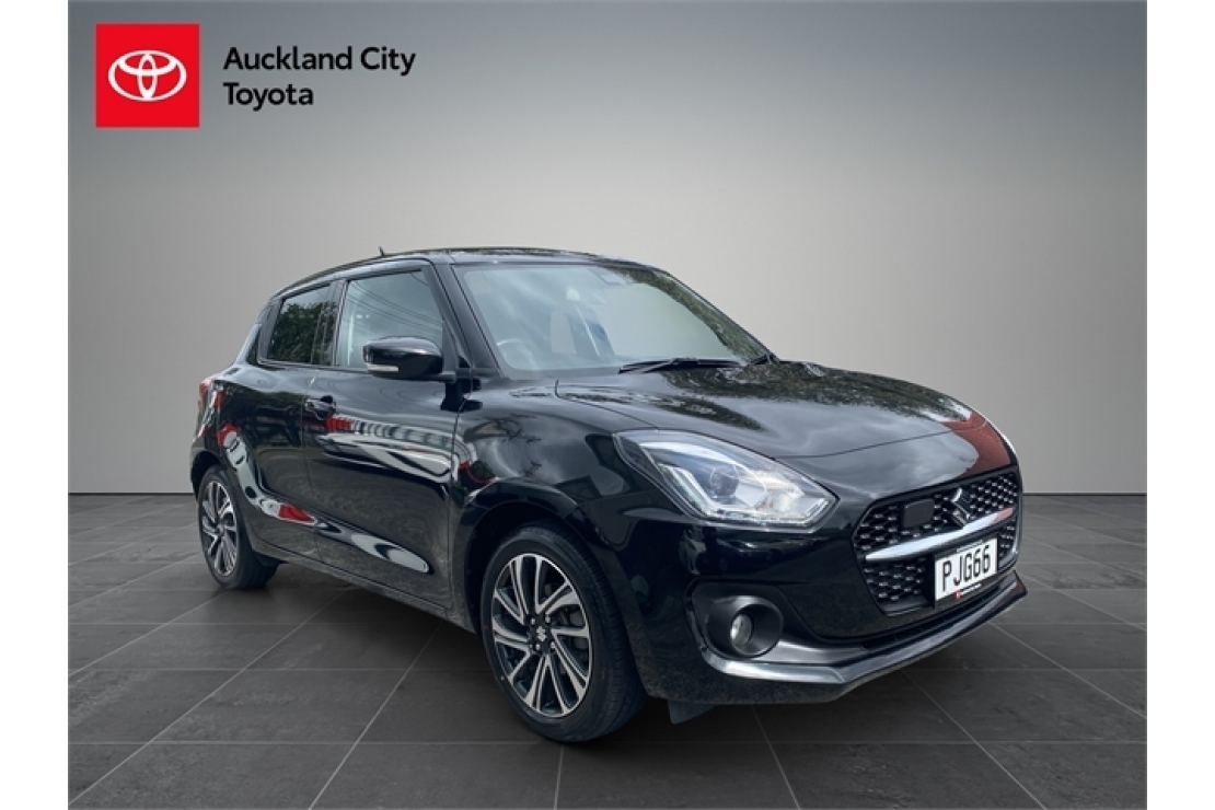 Ilikethat - Suzuki, RS 1.0PT 6AT NZ NEW, Pric..., 2022 - Auckland City, Auckland