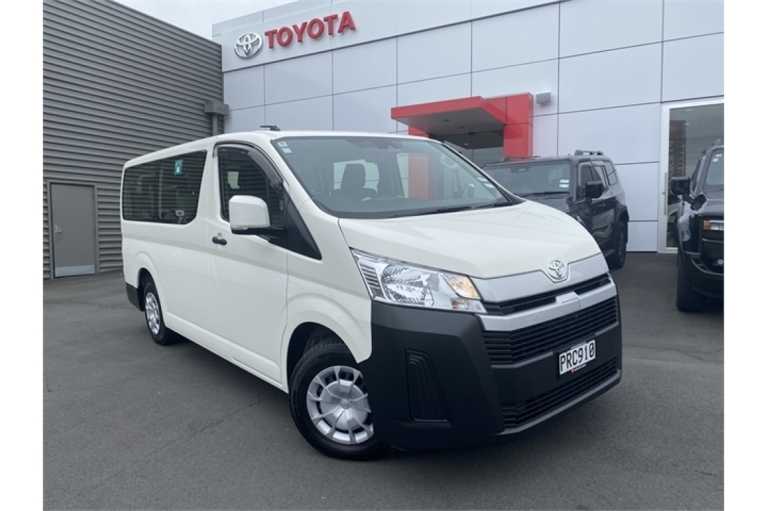 Ilikethat - Toyota, ZR 2.8DT 6AT RWD MB/4D/10..., 2023 - Auckland City, Auckland