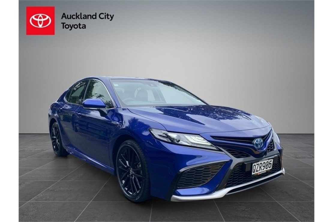 Ilikethat - Toyota, SX 2.5P HEV ECVT FWD SD/4..., 2024  - Auckland City, Auckland