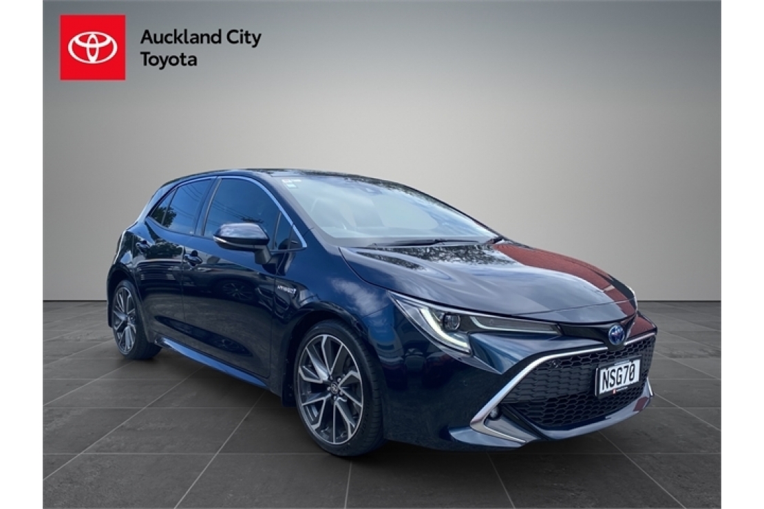 Ilikethat - Toyota, ZR 1.8P HV CVT FWD HB Nz ..., 2021  - Auckland City, Auckland