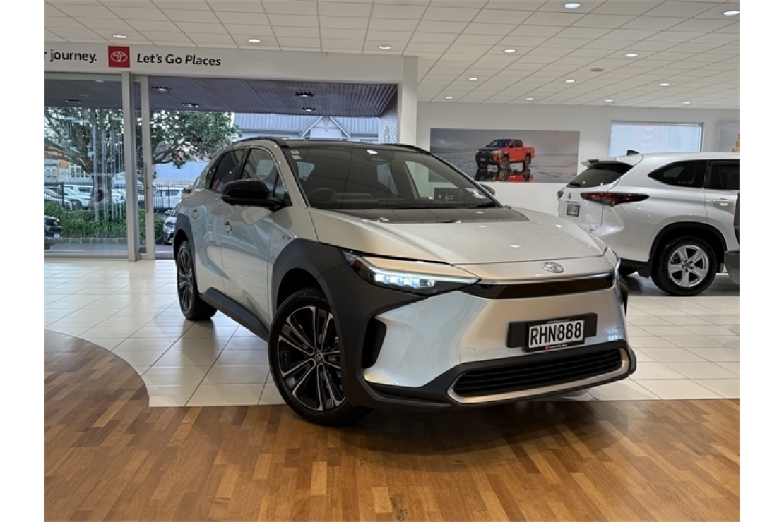 Ilikethat - Toyota, Motion 71Kwh/Ev/4Wd, 2025  - Auckland City, Auckland 