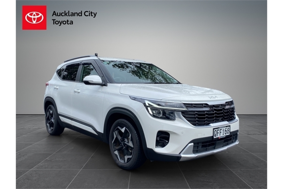 Ilikethat - Kia, EX 1.6PT/4WD/8AT Nz New L..., 2023  - Auckland City, Auckland 