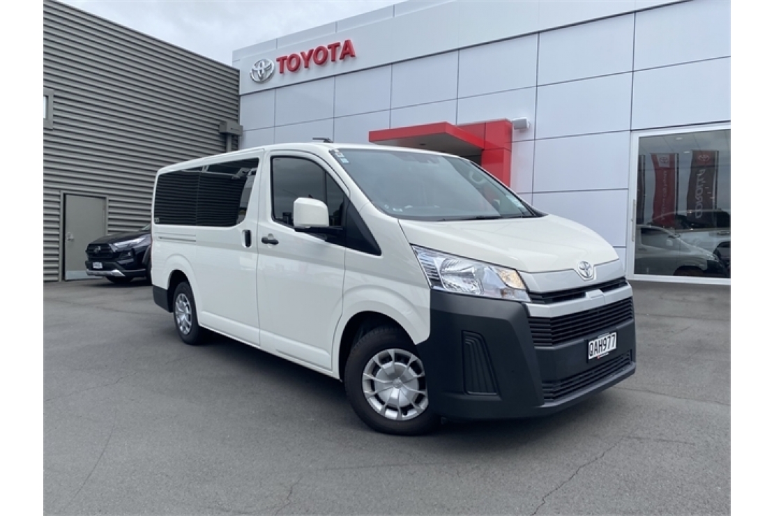 Ilikethat - Toyota, ZR 2.8DT 6AT RWD GVN, 2023  - Auckland City, Auckland 