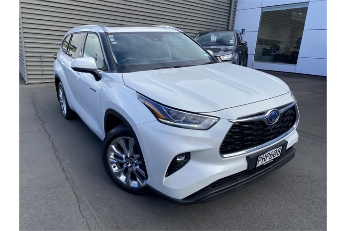 Ilikethat - Toyota, Limited ZR 2.5P HV ECVT A..., 2022  - Auckland City, Auckland 