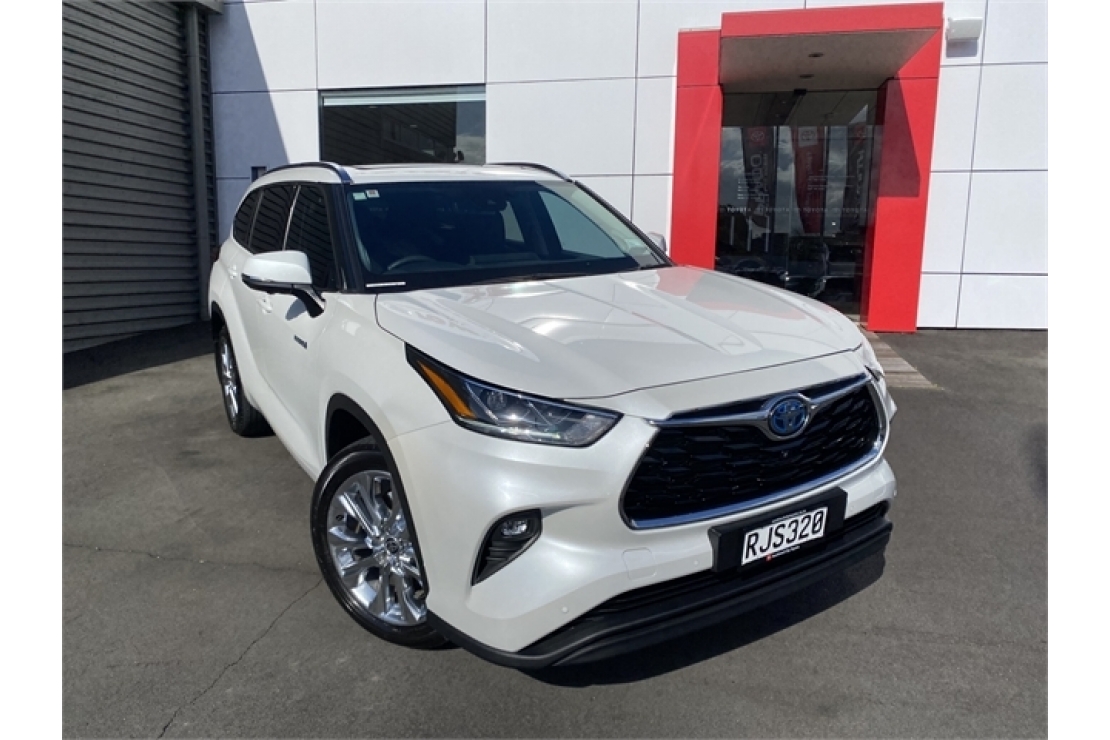Ilikethat - Toyota, Limited ZR 2.5P HEV ECVT ..., 2023  - Auckland City, Auckland 