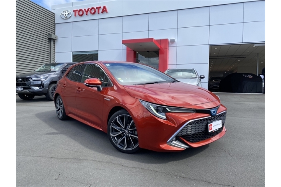Ilikethat - Toyota, Sport 1.8 Hybrid G  Z 5 D..., 2019  - Auckland City, Auckland 