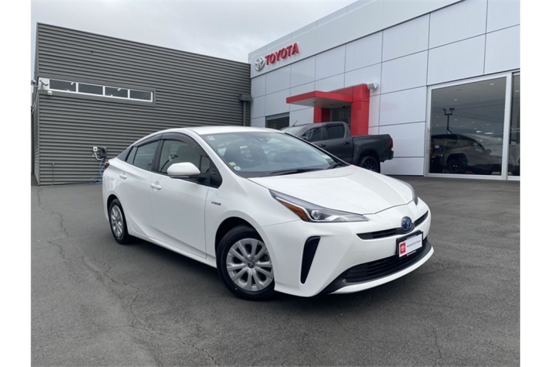 Ilikethat - Toyota, 1.8 Hybrid E 5 Dr Hatch C..., 2019  - Auckland City, Auckland 