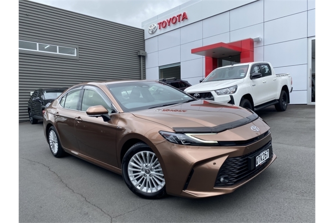 Ilikethat - Toyota, SX 2.5P HEV ECVT FWD Nz N..., 2024  - Auckland City, Auckland 