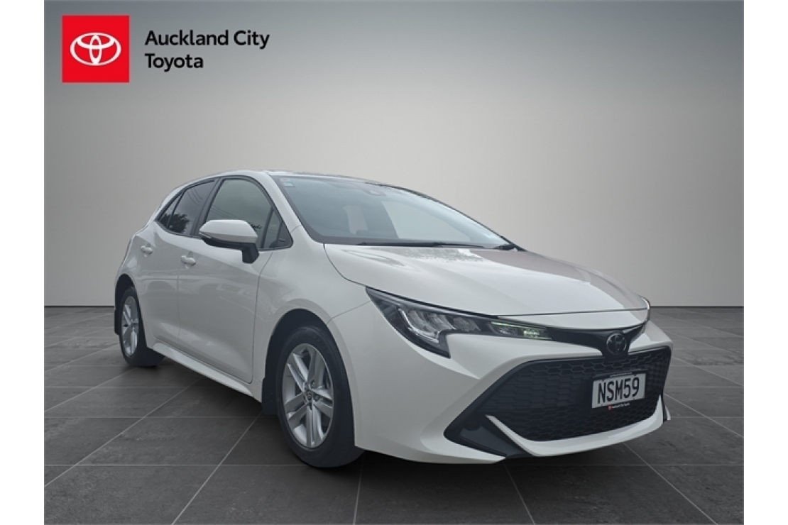 Ilikethat - Toyota, GX 2.0P CVT FWD HB/5D/5S ..., 2021  - Auckland City, Auckland 