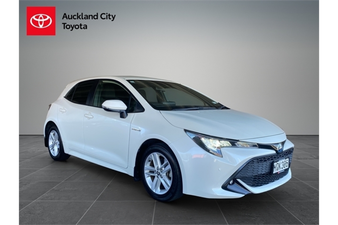 Ilikethat - Toyota, SX 1.8P HV CVT FWD HB/5D/5S, 2020  - Auckland City, Auckland 