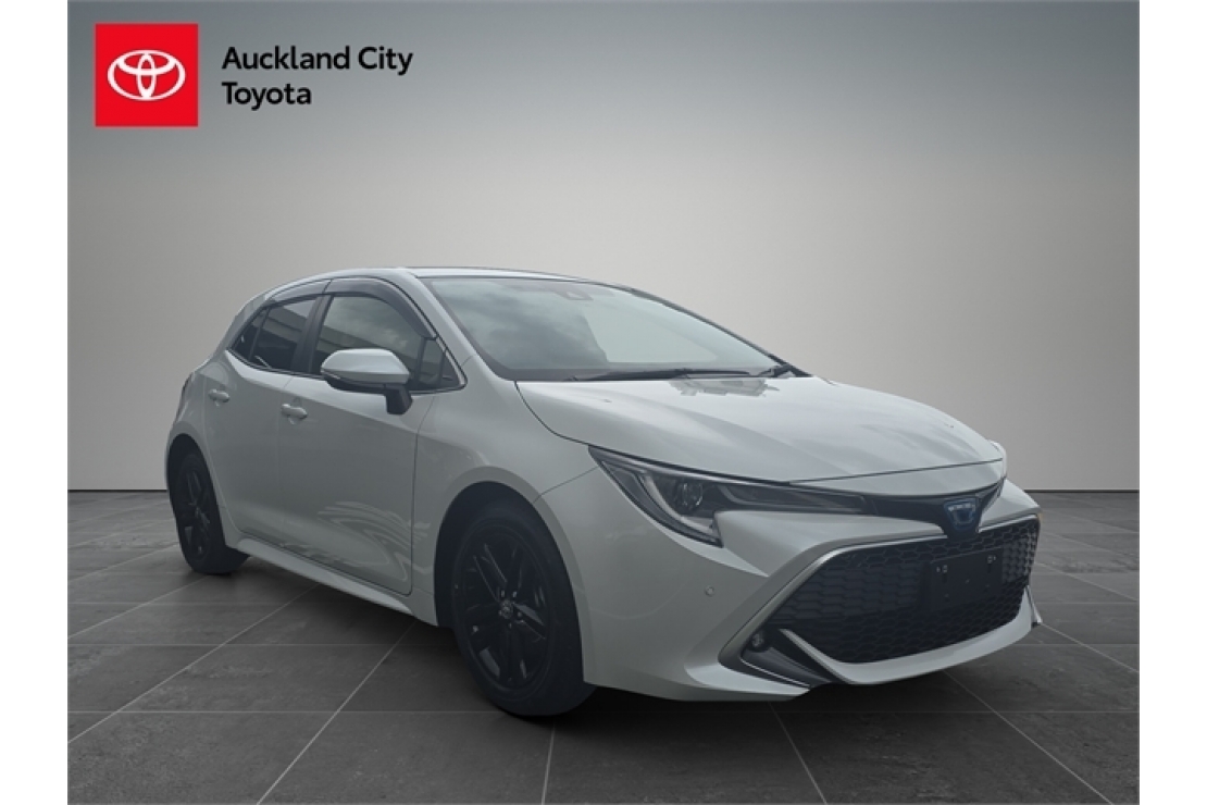 Ilikethat - Toyota, Sport 1.8 Hybrid G  Style..., 2022  - Auckland City, Auckland