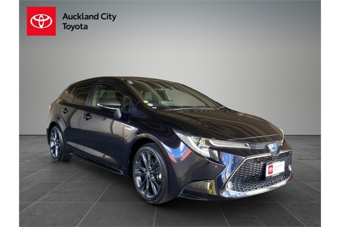 Ilikethat - Toyota, 1.8 Hybrid WxB 5 Dr Wagon..., 2019  - Auckland City, Auckland 