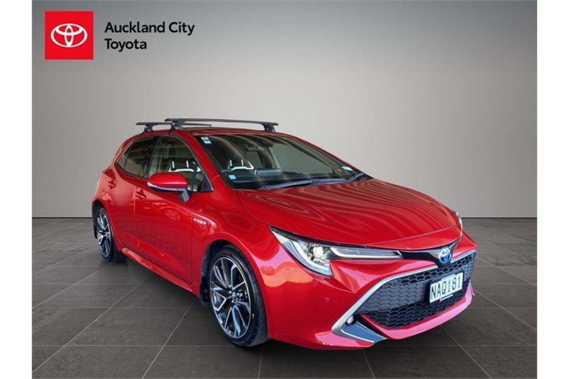 Ilikethat - Toyota, ZR 1.8P HV CVT FWD HB/5D/5S, 2020  - Auckland City, Auckland 