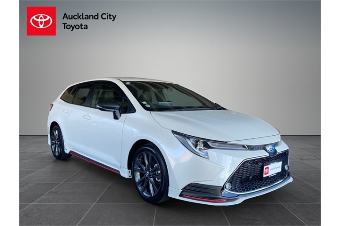 Ilikethat - Toyota, Touring 1.8 Hybrid WxB 5 ..., 2020  - Auckland City, Auckland 