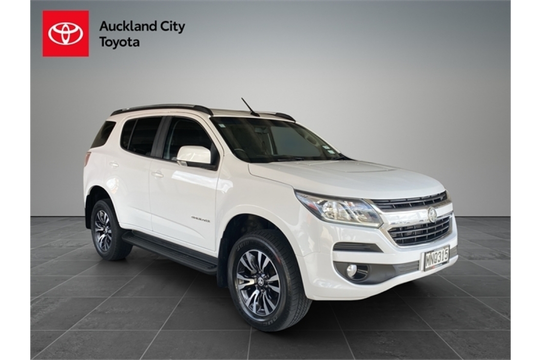 Ilikethat - Holden, COLORADO  LT 2.8DT/4WD/6AT, 2019  - Auckland City, Auckland 