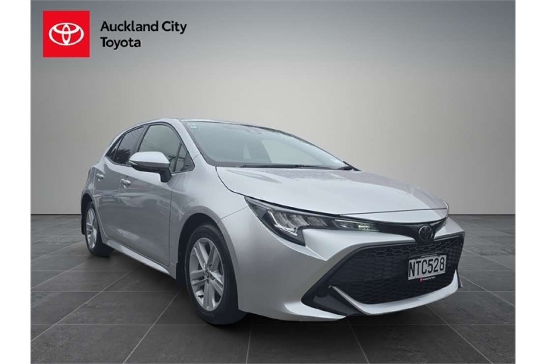 Ilikethat - Toyota, GX 2.0P CVT FWD NZ NEW, P..., 2021  - Auckland City, Auckland 