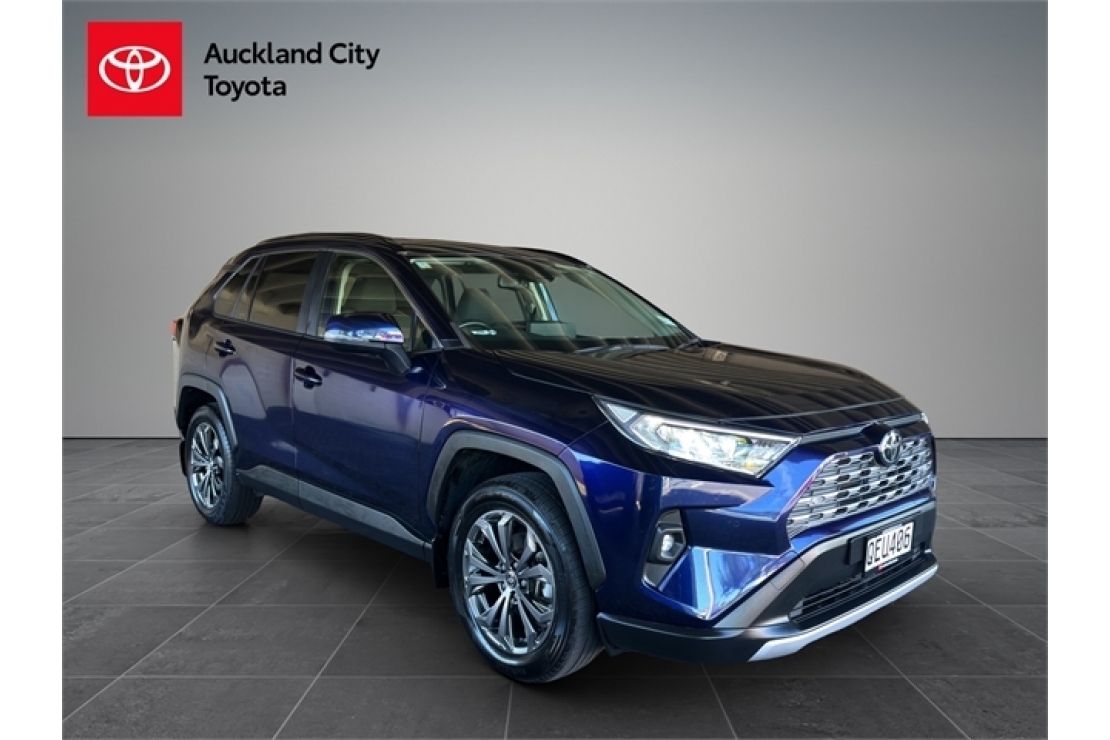 Ilikethat - Toyota, GXL 2.5P 8AT AWD SUV/5D/5..., 2023  - Auckland City, Auckland 