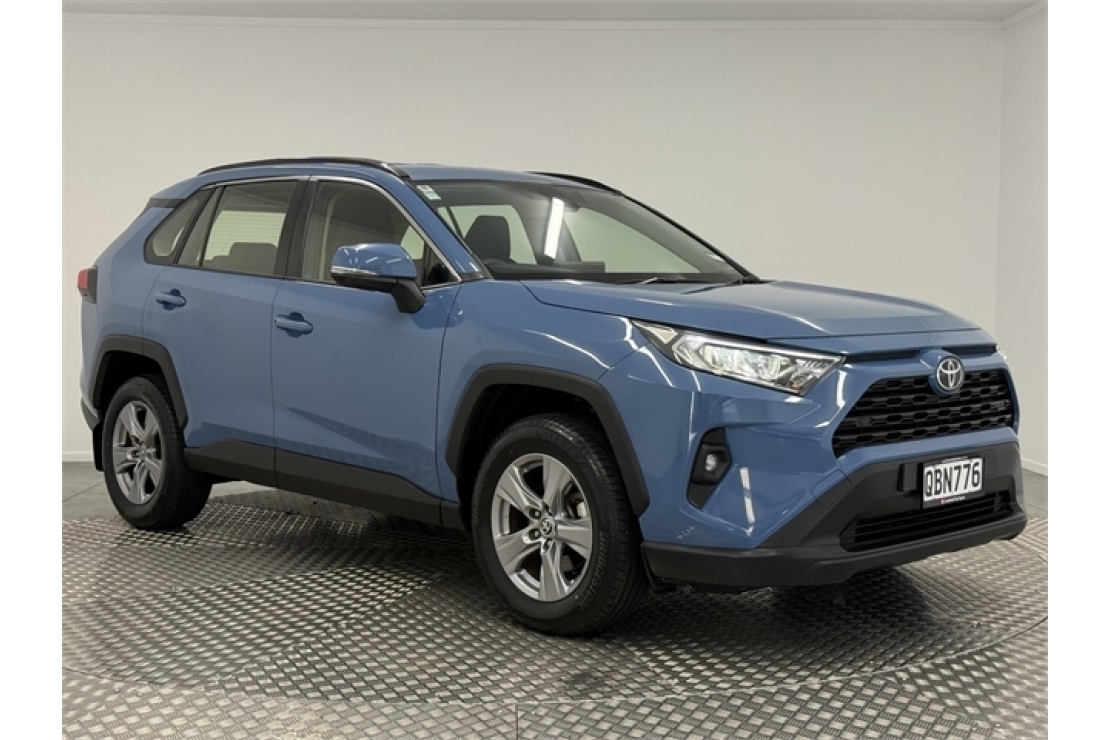 Ilikethat - Toyota, GX 2.0P BALANCE OF WARRAN..., 2023  - Auckland City, Auckland