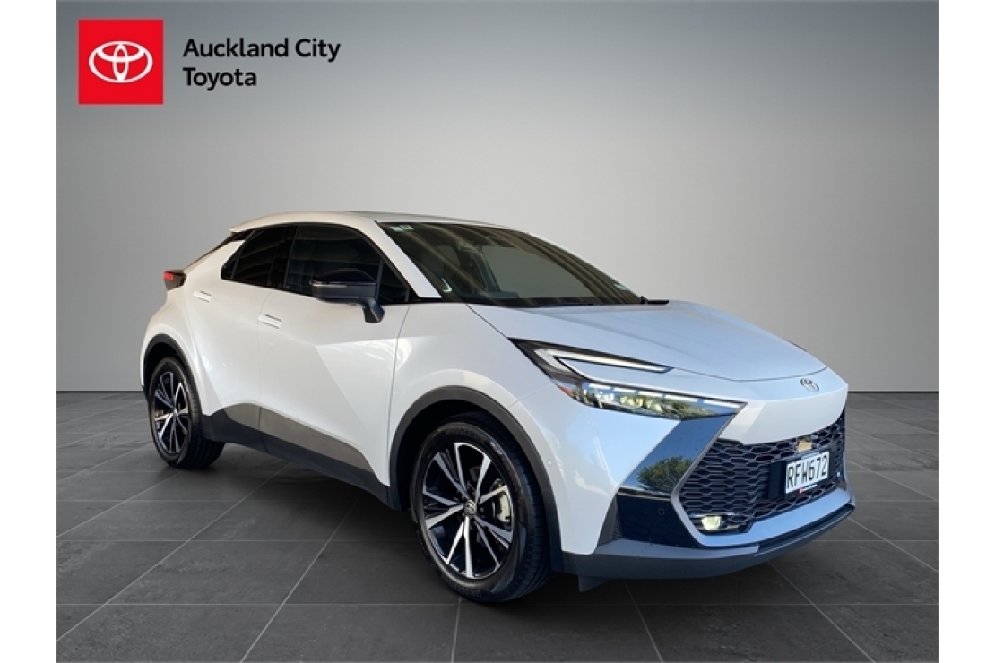 Ilikethat - Toyota, Gxl 1.8Ph/Hd, 2025  - Auckland City, Auckland 