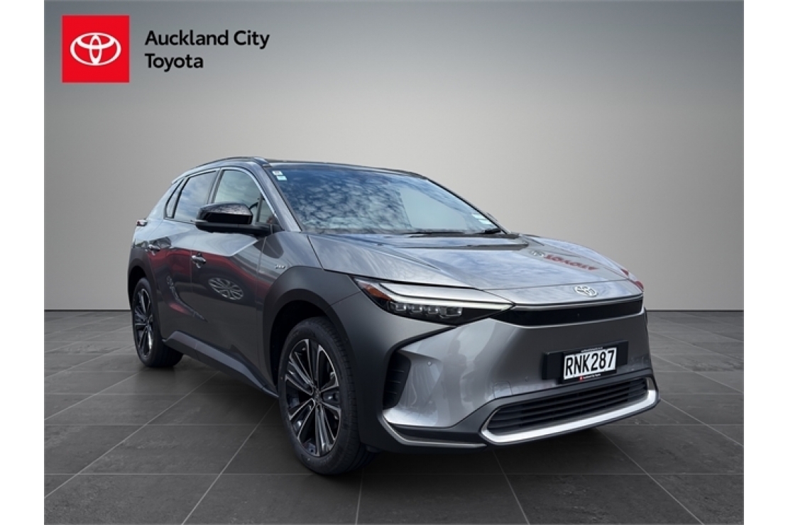 Ilikethat - Toyota, Motion 71Kwh/Ev/4Wd Demon..., 2025  - Auckland City, Auckland 