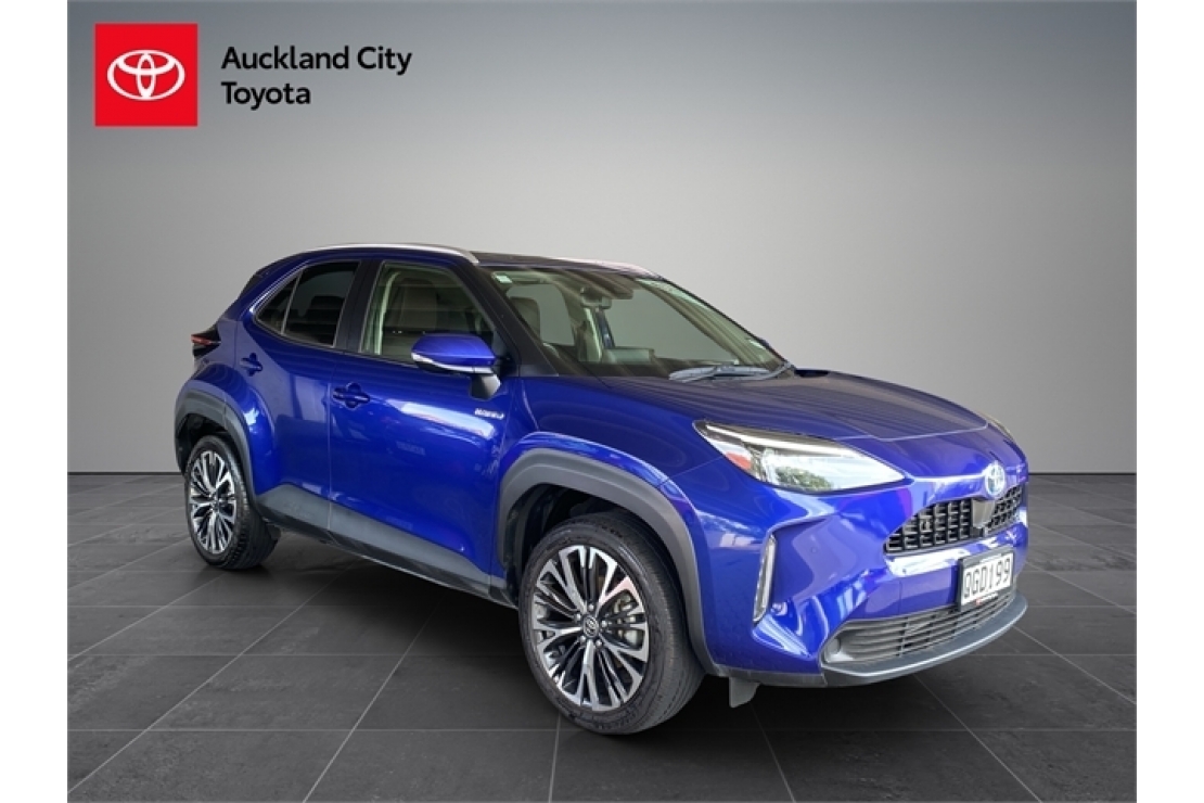 Ilikethat - Toyota, Limited 1.5P HV ECVT FWD ..., 2023  - Auckland City, Auckland 