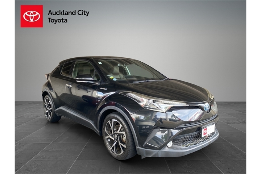 Ilikethat - Toyota, 1.8 Hybrid G LED Edition ..., 2018  - Auckland City, Auckland 