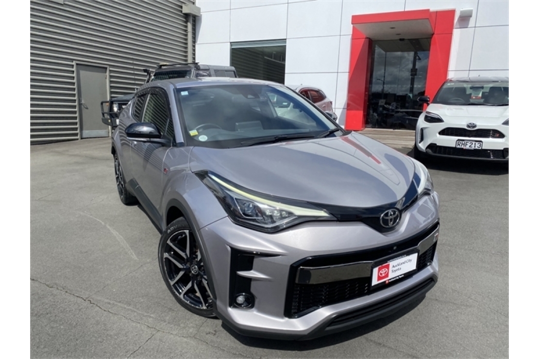 Ilikethat - Toyota, 1.8 Hybrid GR Sport 5 Dr ..., 2020  - Auckland City, Auckland 