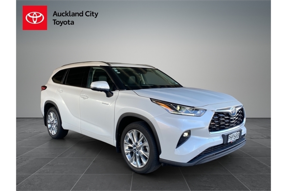 Ilikethat - Toyota, Limited ZR 2.5P HV ECVT A..., 2022  - Auckland City, Auckland 