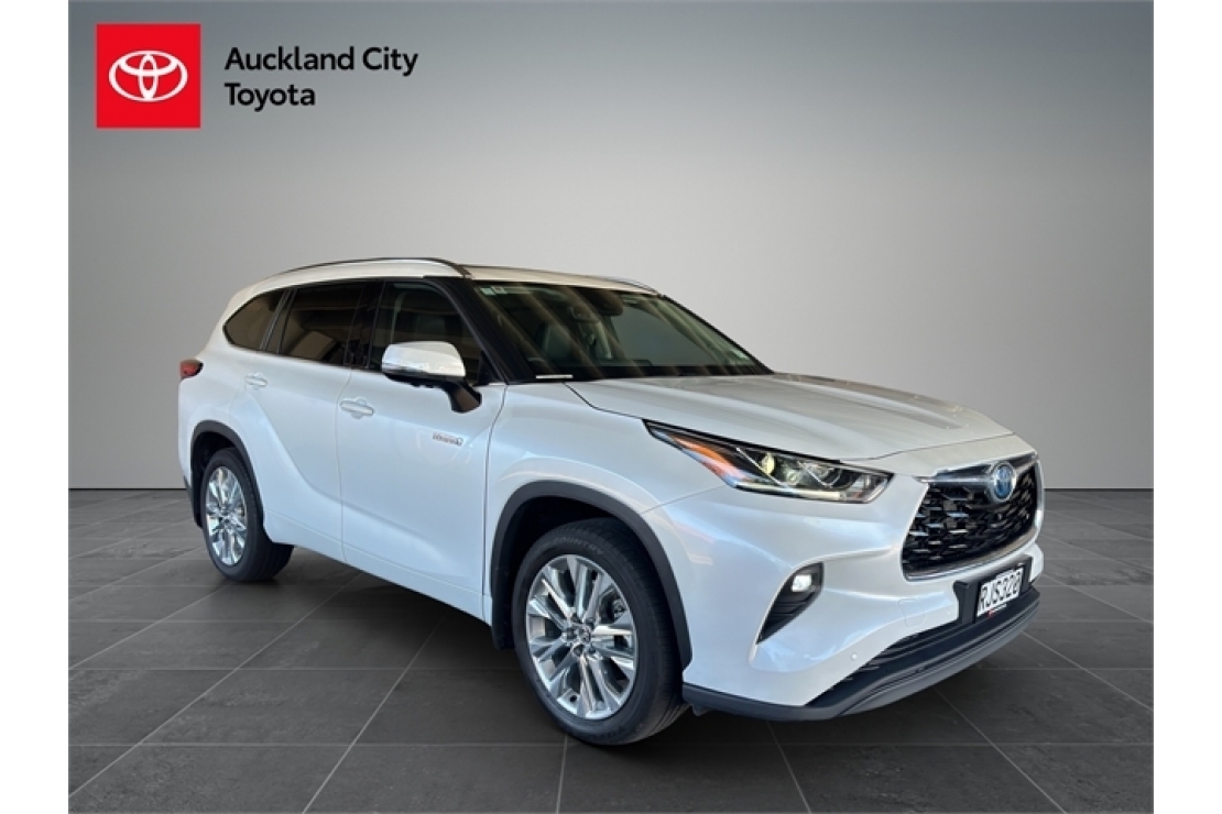 Ilikethat - Toyota, Limited ZR 2.5P HEV ECVT ..., 2023  - Auckland City, Auckland 