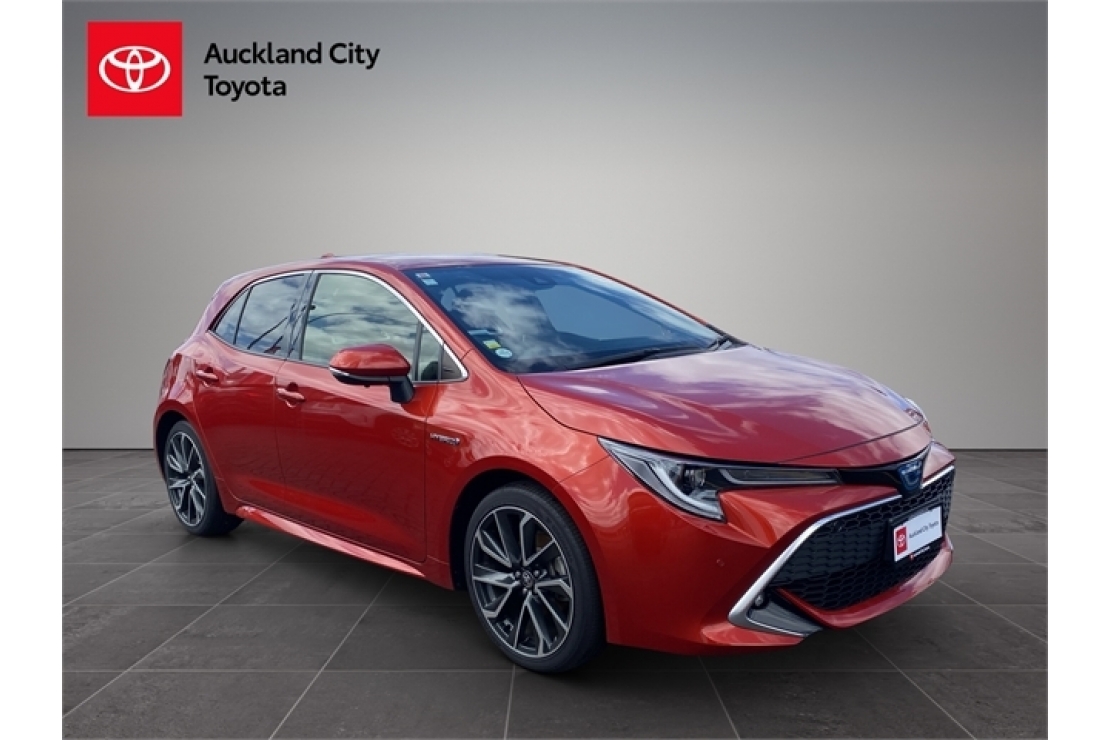 Ilikethat - Toyota, Sport 1.8 Hybrid G  Z 5 D..., 2019  - Auckland City, Auckland 