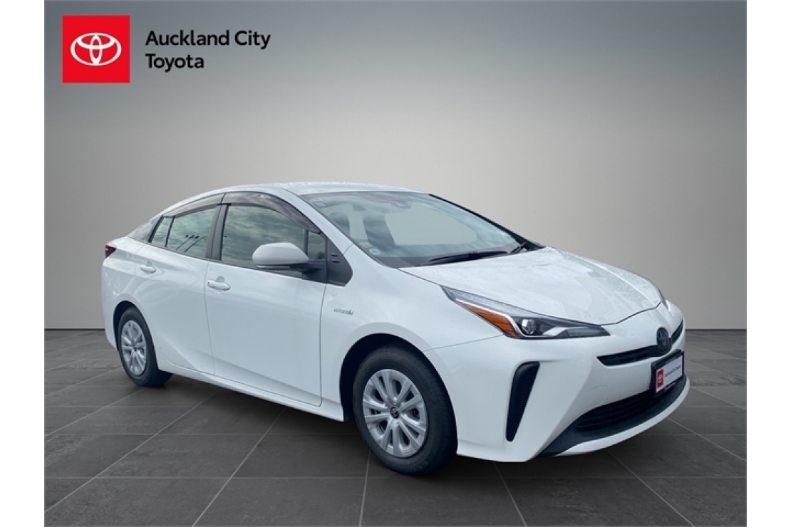 Ilikethat - Toyota, 1.8 Hybrid E 5 Dr Hatch C..., 2019  - Auckland City, Auckland 