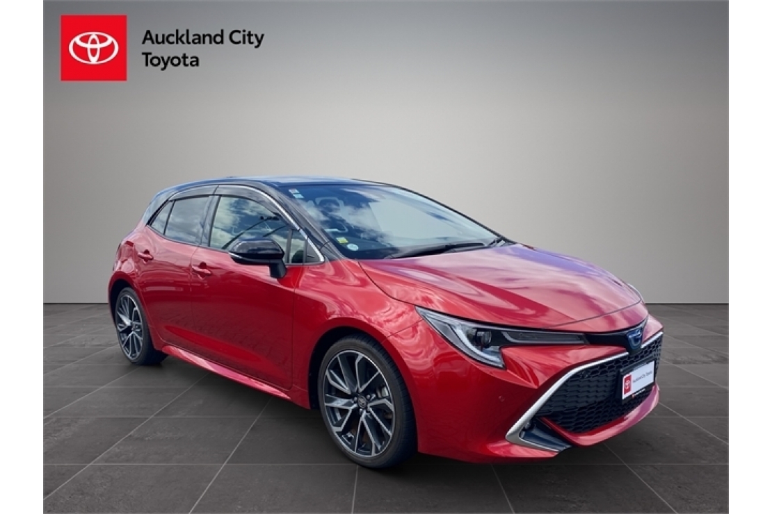 Ilikethat - Toyota, Sport 1.8 Hybrid G  Z 5 D..., 2020  - Auckland City, Auckland 