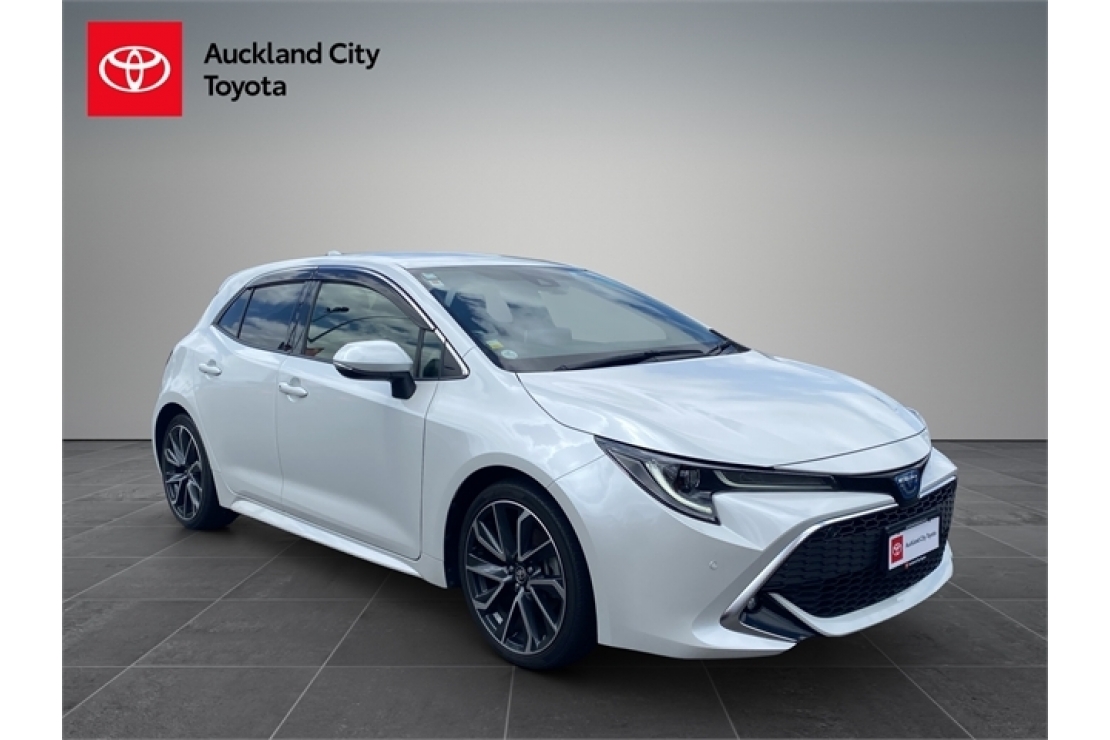 Ilikethat - Toyota, Sport 1.8 Hybrid G  Z 5 D..., 2020  - Auckland City, Auckland 