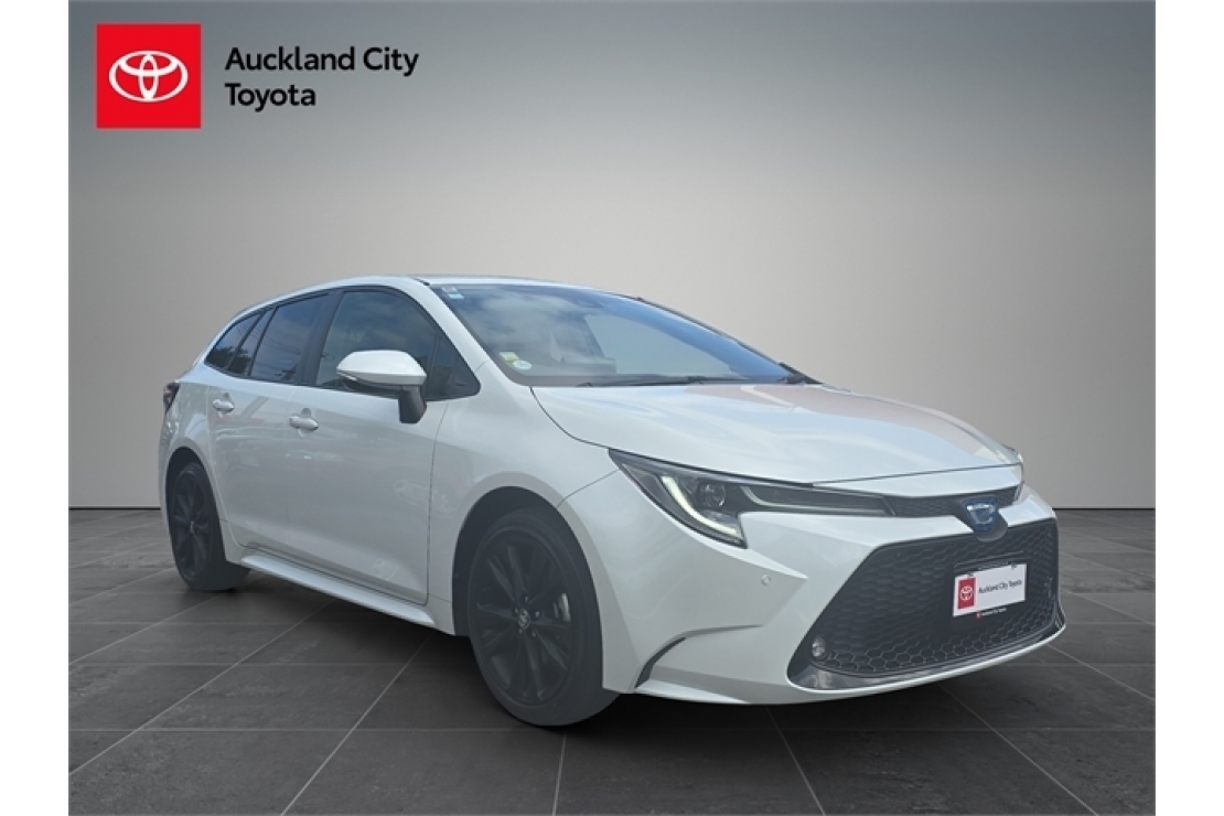 Ilikethat - Toyota, Touring 1.8 HV WxB 50 Mil..., 2022  - Auckland City, Auckland 