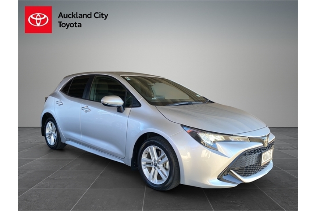 Ilikethat - Toyota, GX 2.0P CVT FWD NZ NEW, P..., 2019  - Auckland City, Auckland 
