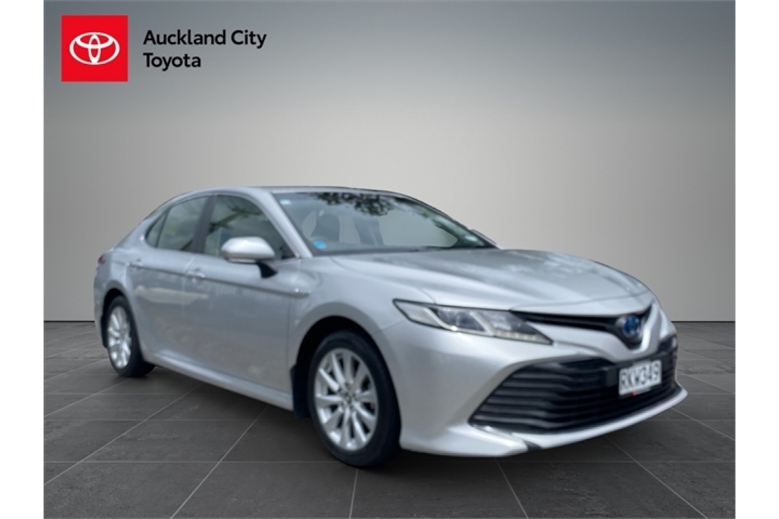 Ilikethat - Toyota, GX 2.5P HV ECVT FWD SD/5D..., 2019  - Auckland City, Auckland 