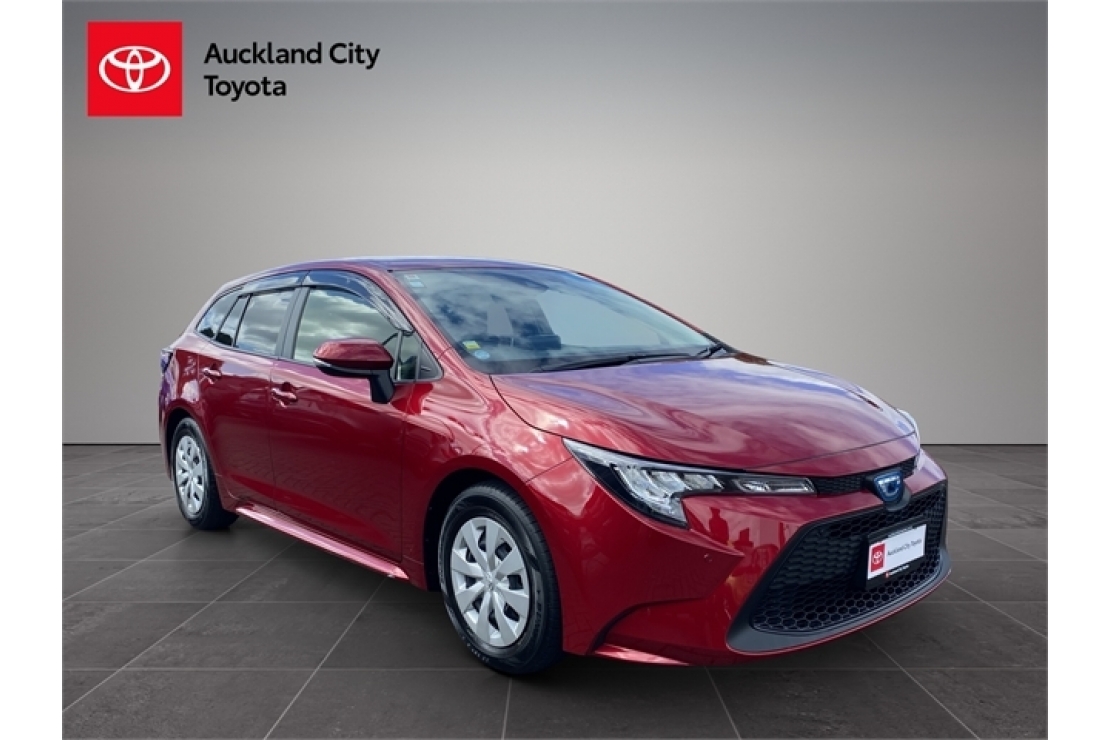 Ilikethat - Toyota, Touring 1.8 Hybrid G X Pl..., 2022  - Auckland City, Auckland 