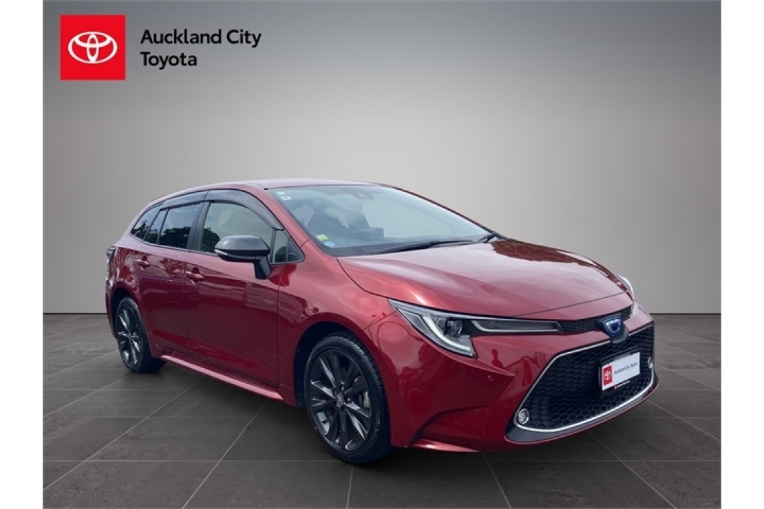 Ilikethat - Toyota, Touring 1.8 Hybrid WxB 5 ..., 2022  - Auckland City, Auckland 