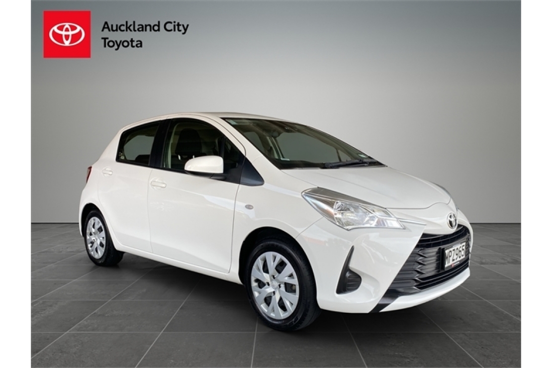 Ilikethat - Toyota, GX 1.3P 4AT FWD Toyota Ce..., 2020  - Auckland City, Auckland 