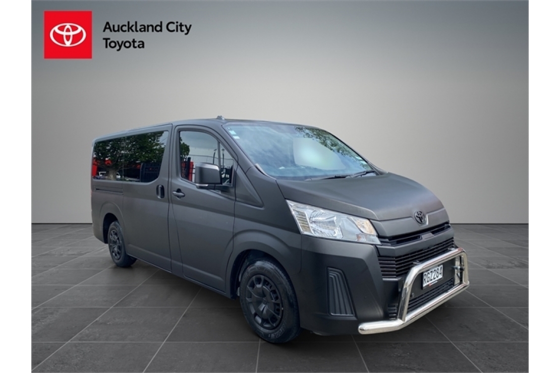 Ilikethat - Toyota, ZR 2.8DT 6AT RWD GVN/5D/2..., 2019  - Auckland City, Auckland 